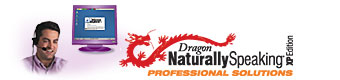 Dragon NaturallySpeaking
